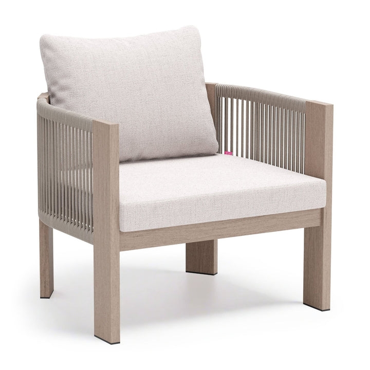 REBEL OUTDOOR ACCENT CHAIR