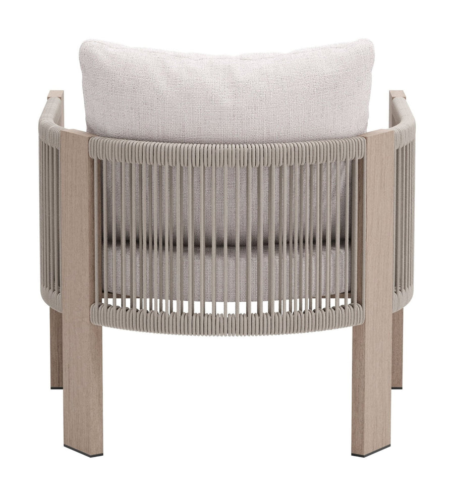 REBEL OUTDOOR ACCENT CHAIR