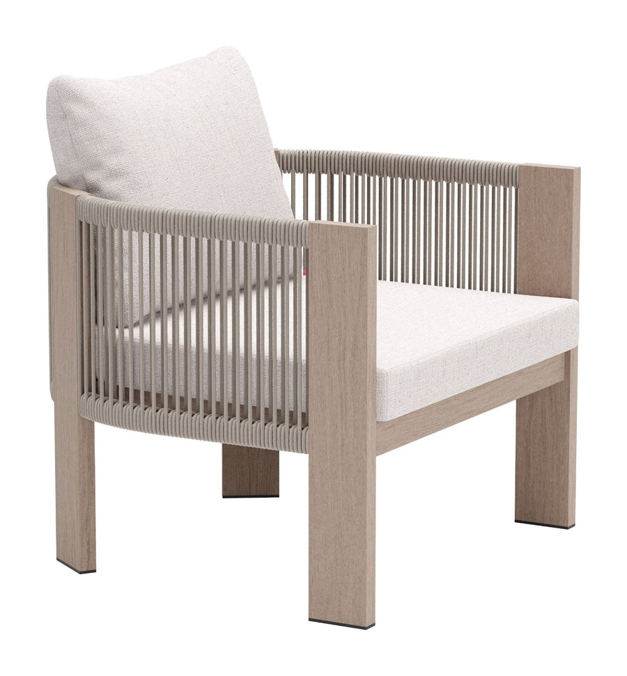 REBEL OUTDOOR ACCENT CHAIR