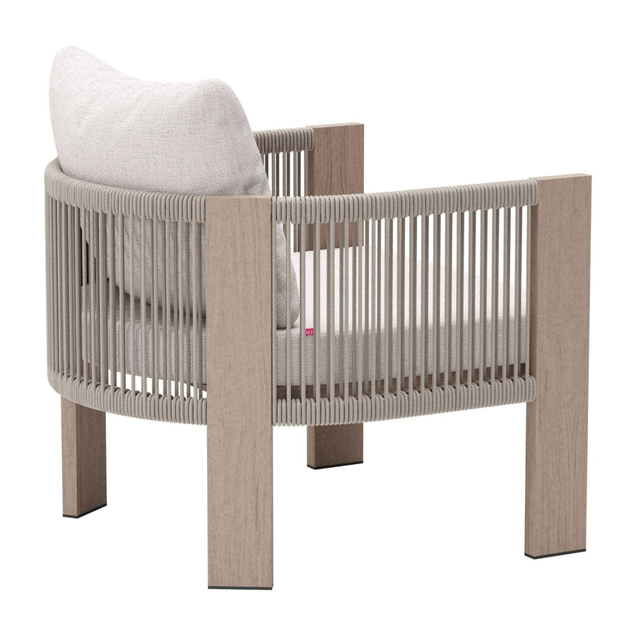 REBEL OUTDOOR ACCENT CHAIR
