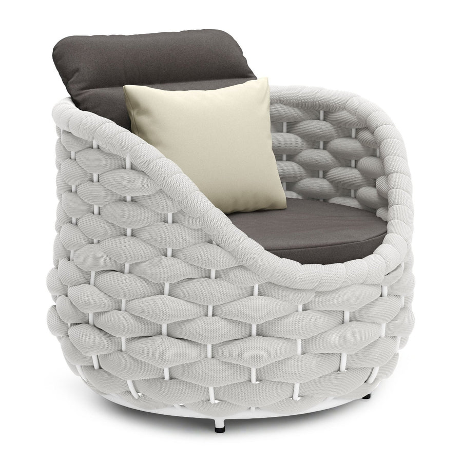 REEF OUTDOOR ACCENT CHAIR
