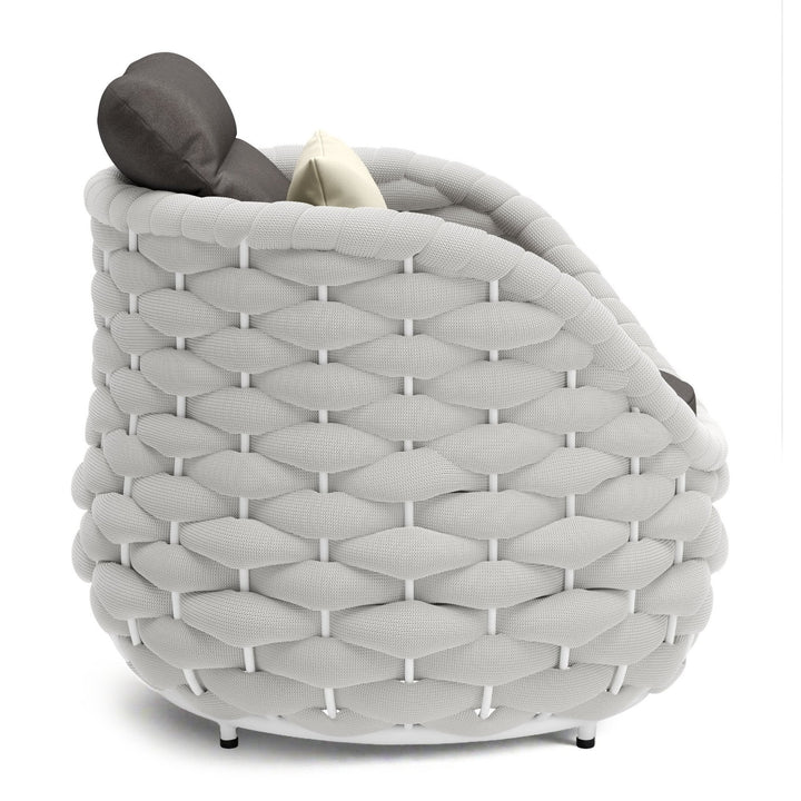 REEF OUTDOOR ACCENT CHAIR