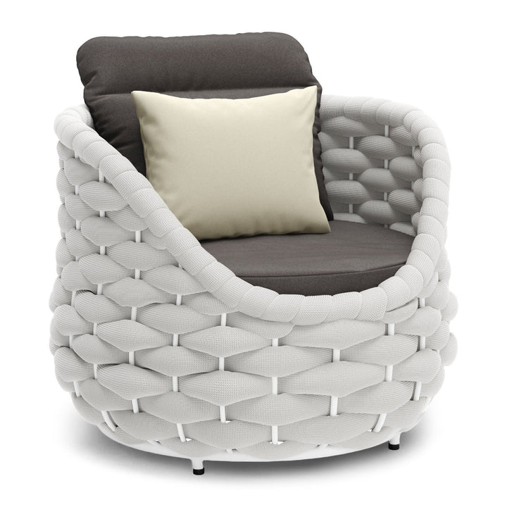 REEF OUTDOOR ACCENT CHAIR
