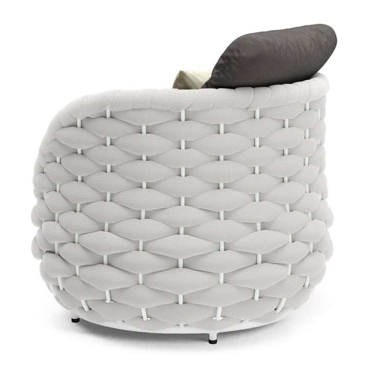 REEF OUTDOOR ACCENT CHAIR