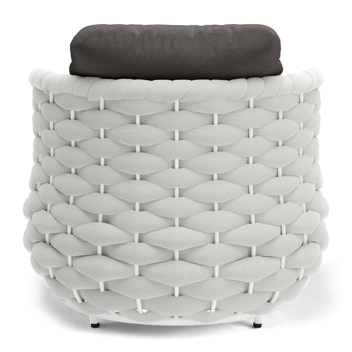 REEF OUTDOOR ACCENT CHAIR