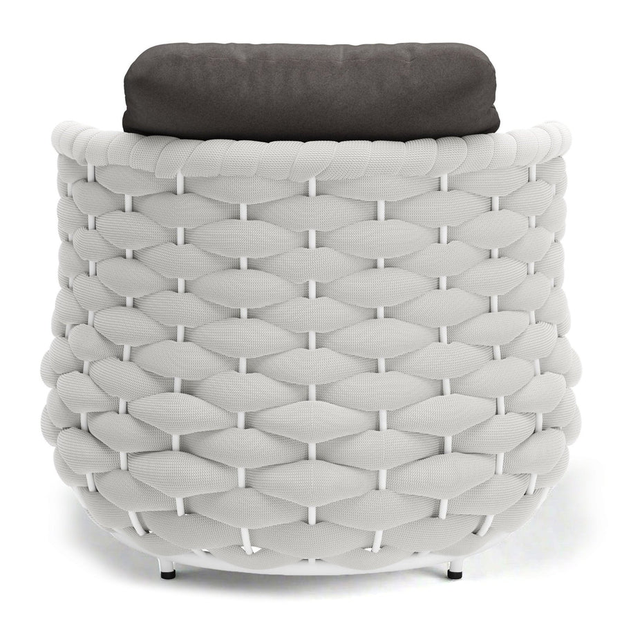 REEF OUTDOOR ACCENT CHAIR