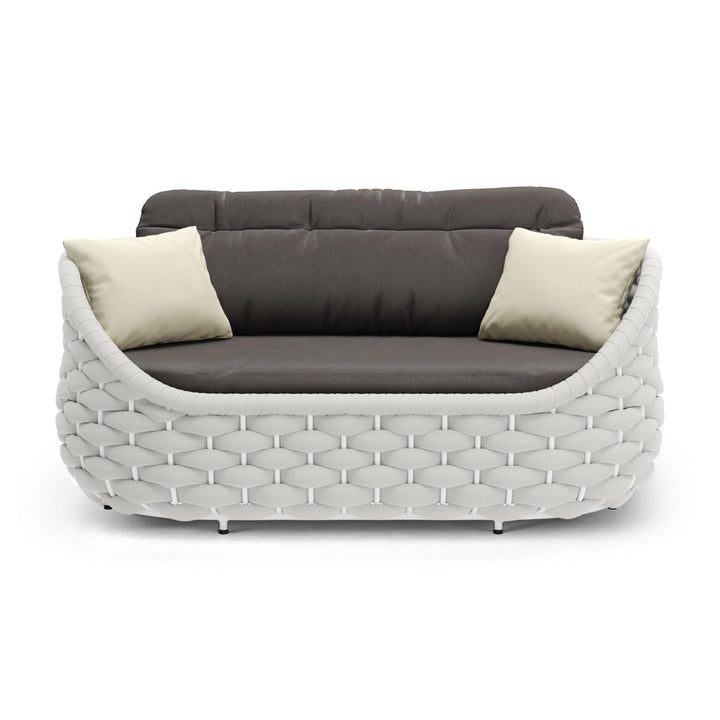 REEF OUTDOOR SOFA LOVESEAT