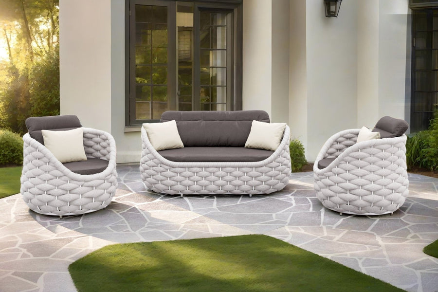 REEF OUTDOOR SOFA LOVESEAT