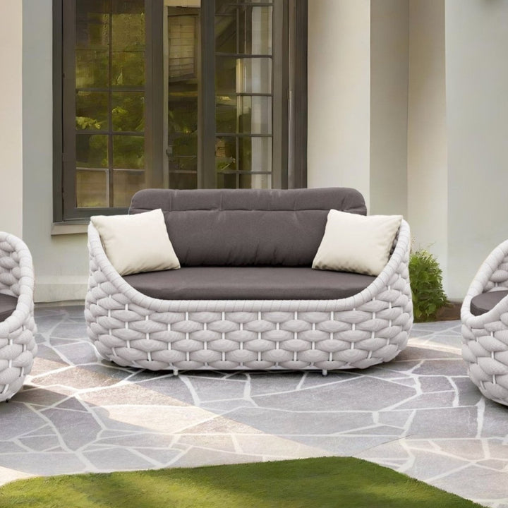 REEF OUTDOOR SOFA LOVESEAT