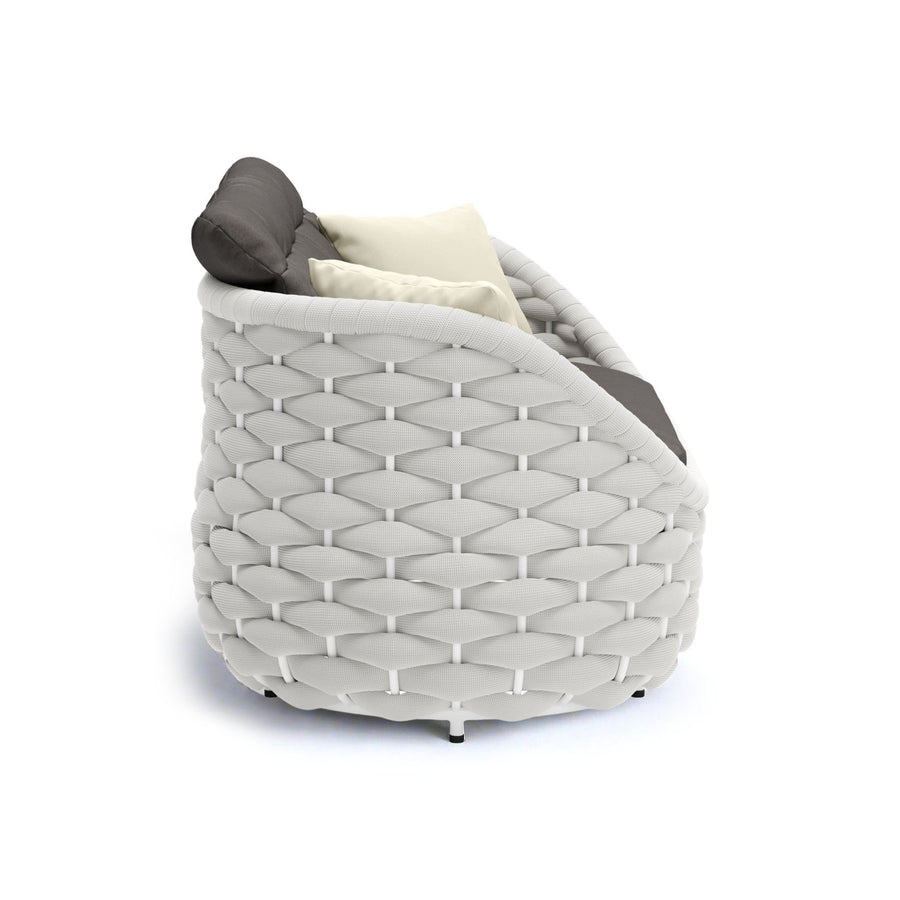 REEF OUTDOOR SOFA LOVESEAT