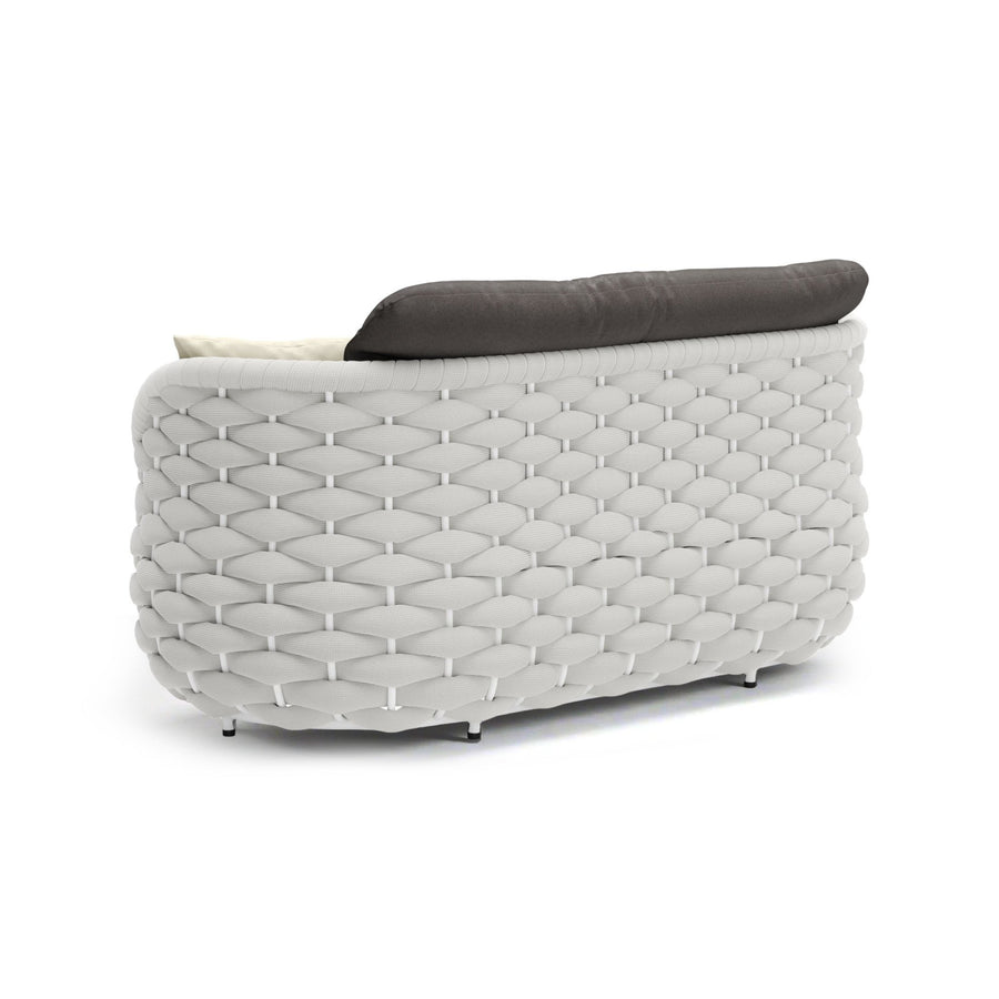 REEF OUTDOOR SOFA LOVESEAT
