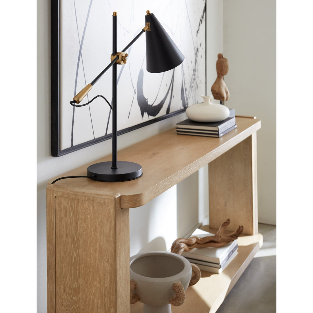 RETREAT CONSOLE TABLE