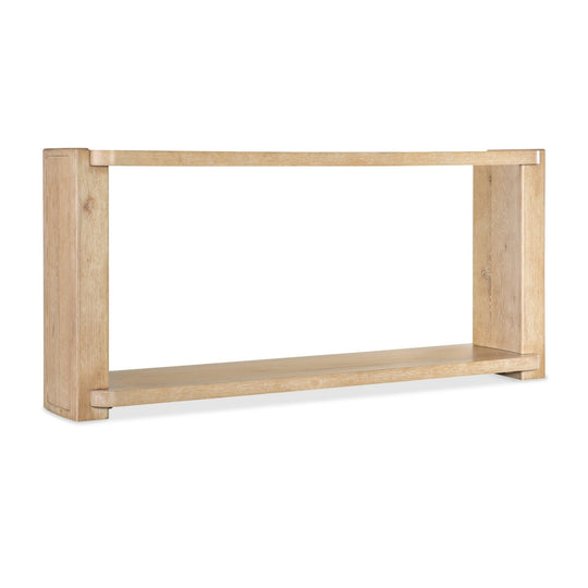 RETREAT CONSOLE TABLE