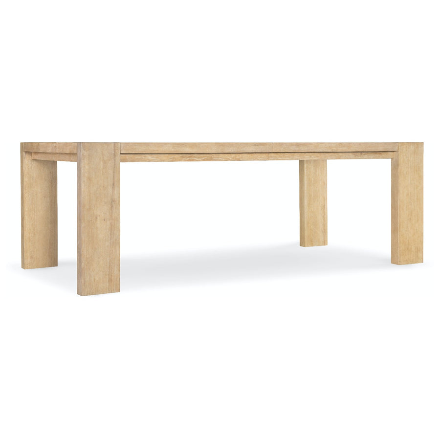 RETREAT EXTENSION DINING TABLE