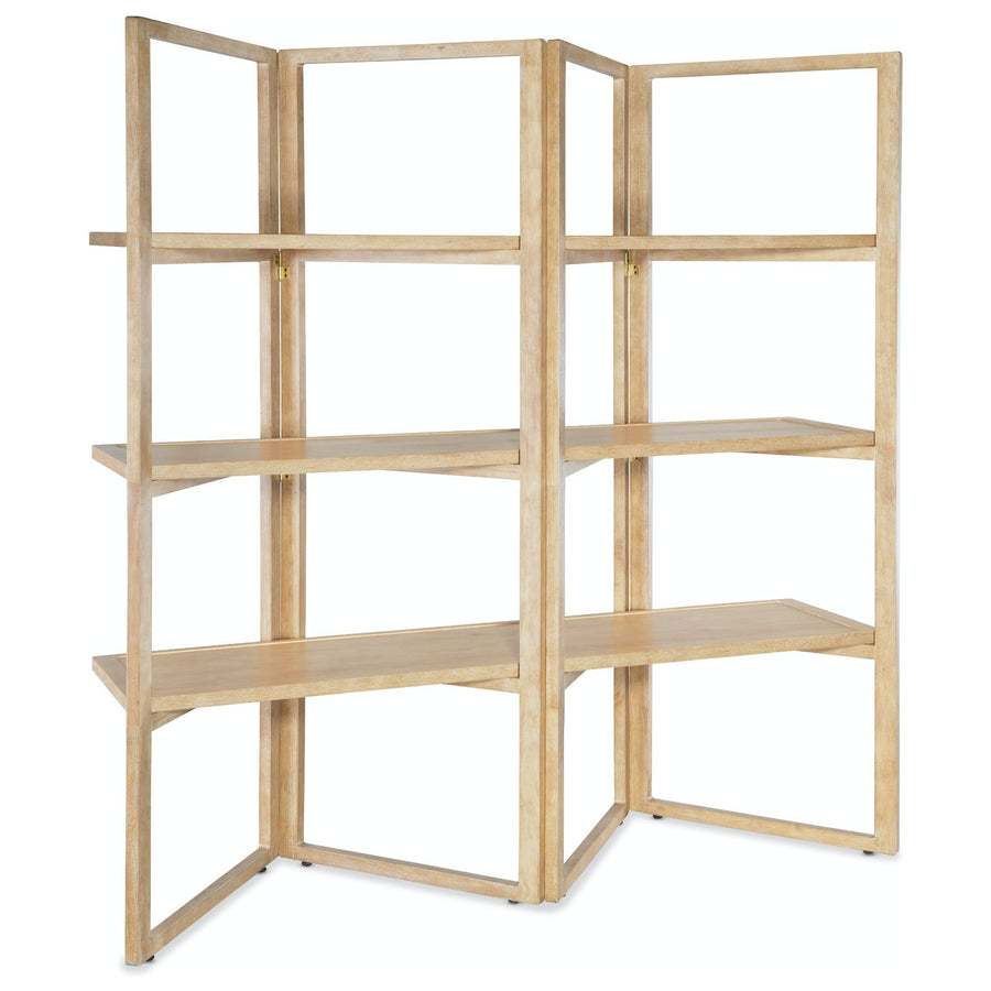 RETREAT FOLDING ETAGERE