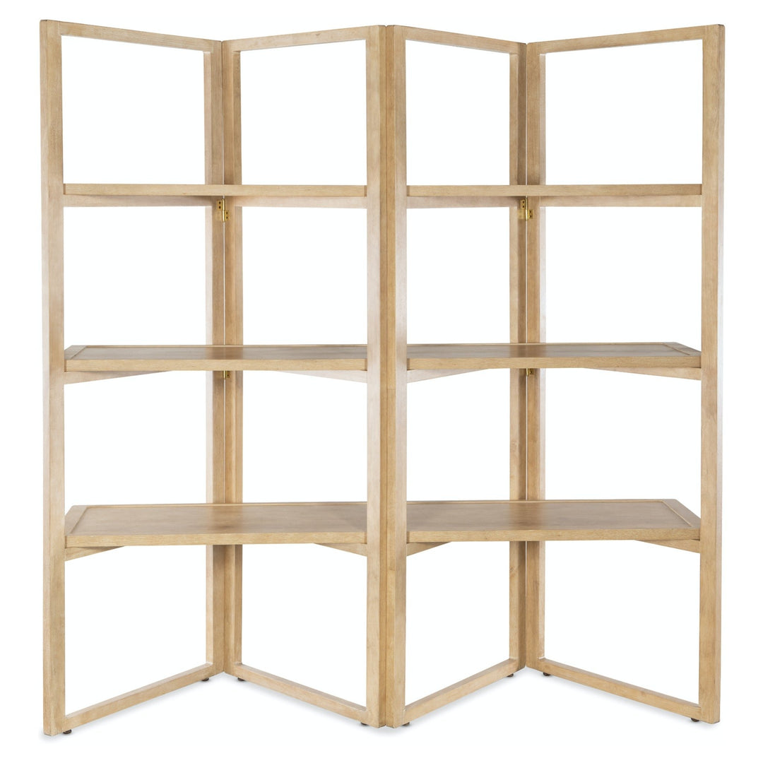 RETREAT FOLDING ETAGERE