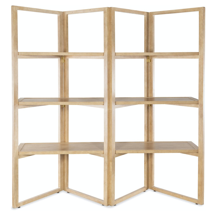 RETREAT FOLDING ETAGERE