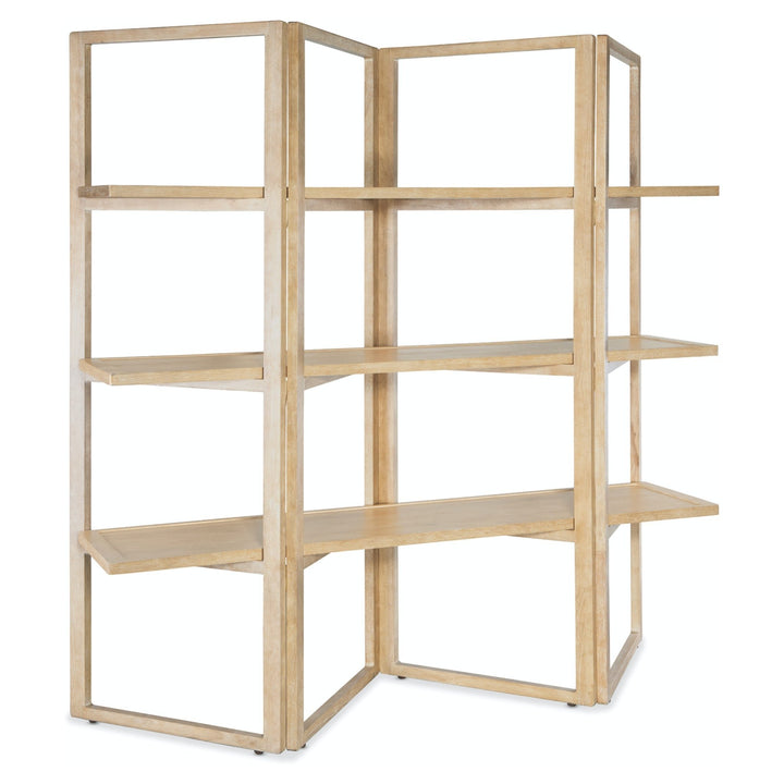 RETREAT FOLDING ETAGERE