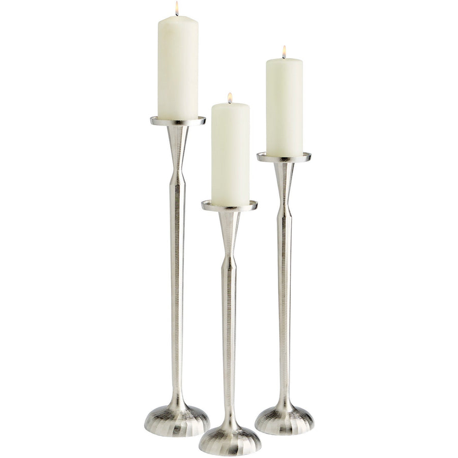 REVERI PILLAR CANDLE HOLDERS