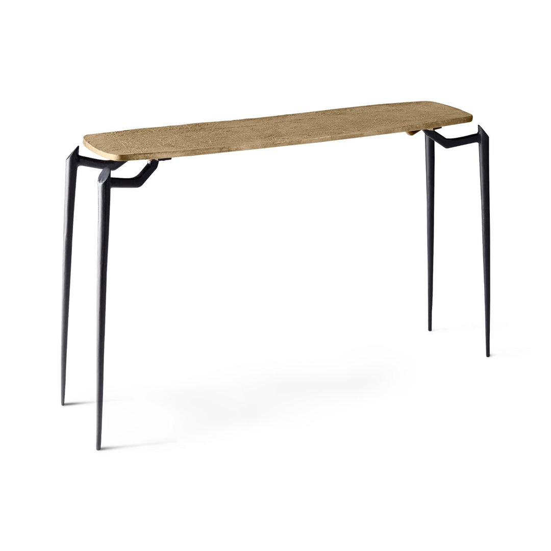 REZA CONSOLE TABLE