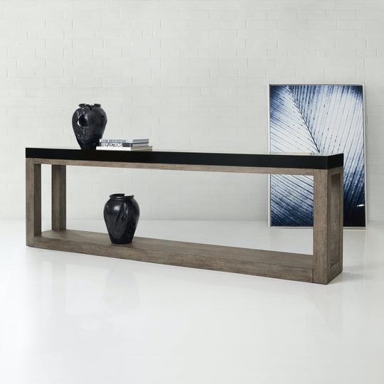 RIDGELINE GRAND CONSOLE TABLE