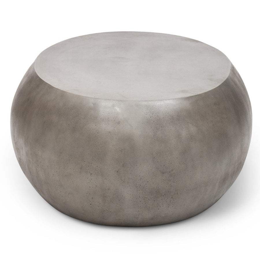 RIVERSTONE CONCRETE COFFEE TABLE