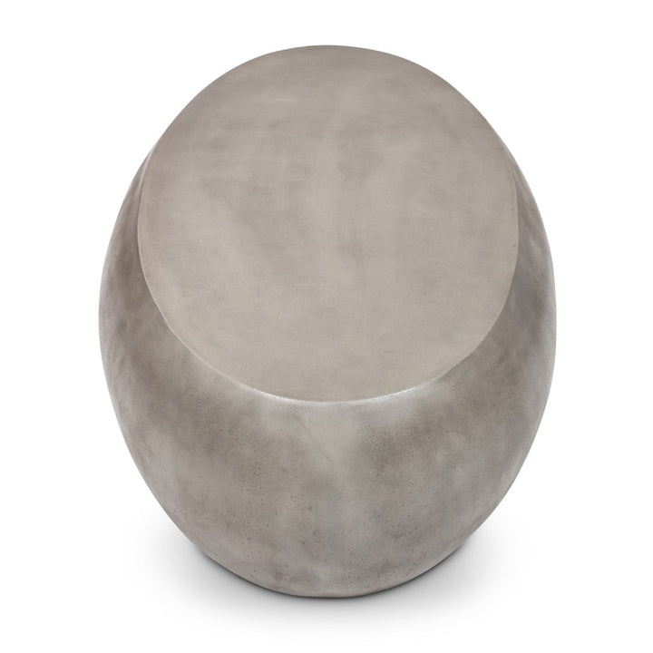 RIVERSTONE CONCRETE COFFEE TABLE