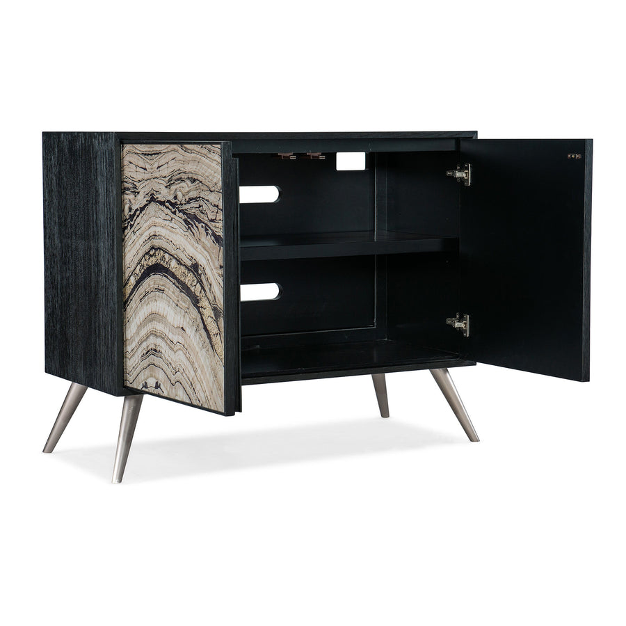 ROCKEE TWO DOOR CHEST