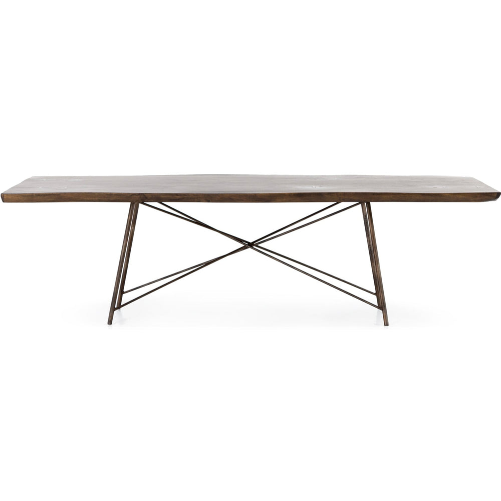 ROCKY DINING TABLE