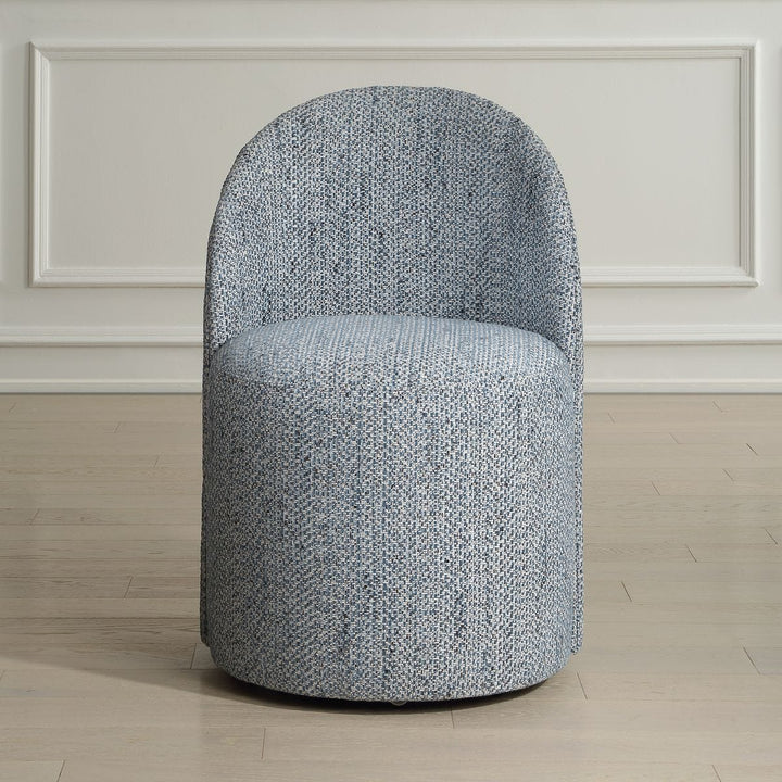 ROLL WITH IT DINING CHAIR