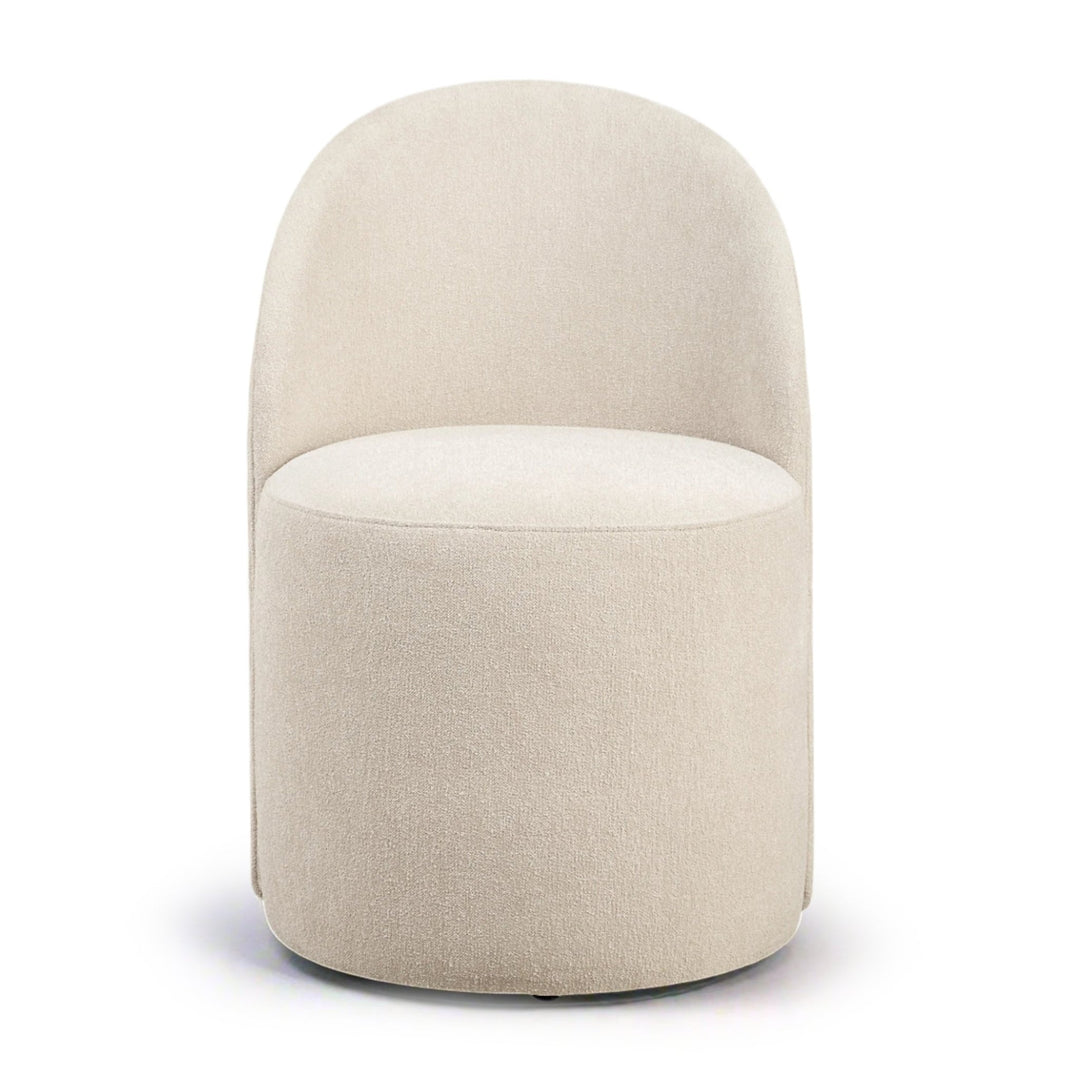 ROLL WITH IT DINING CHAIR