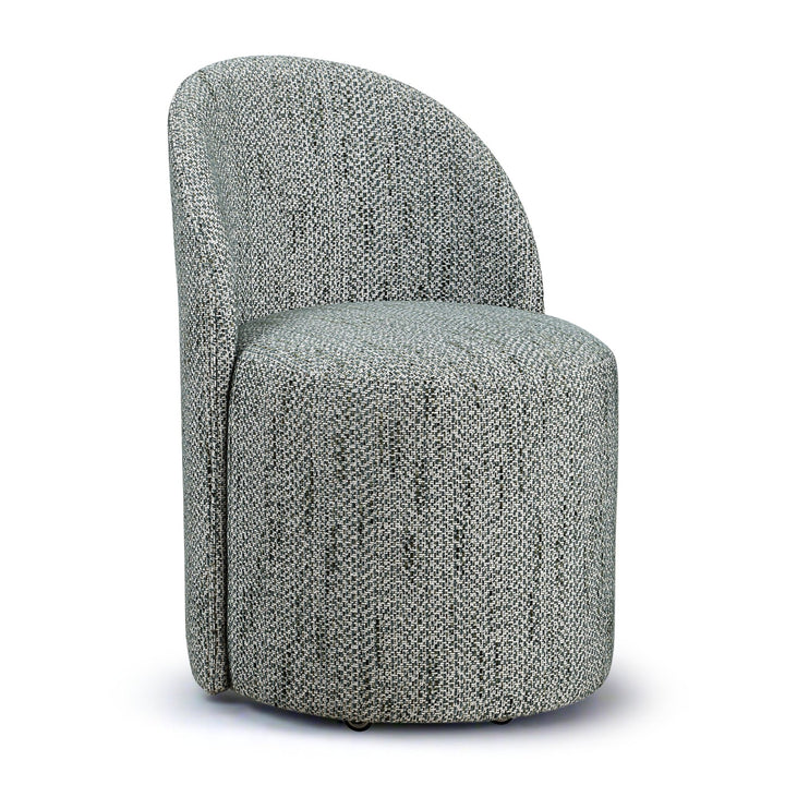 ROLL WITH IT DINING CHAIR