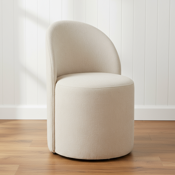 ROLL WITH IT DINING CHAIR
