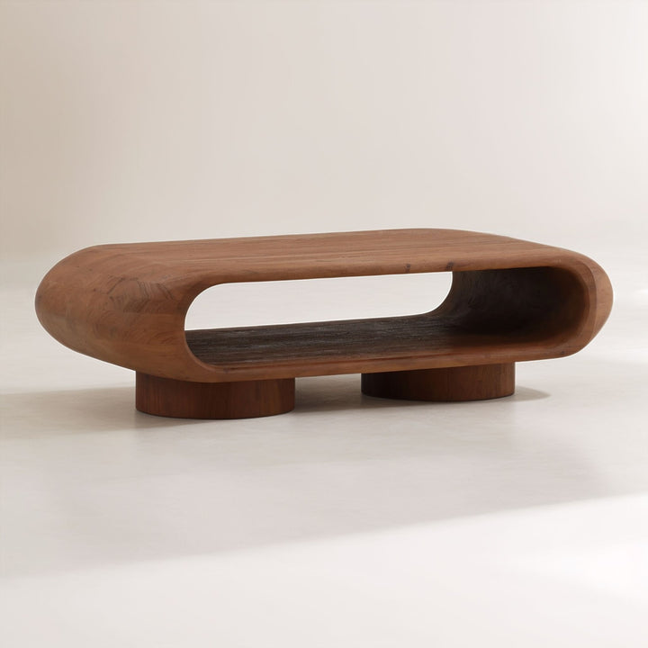 RONIN COFFEE TABLE