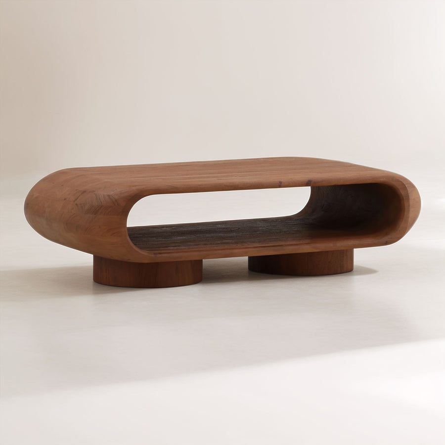 RONIN COFFEE TABLE