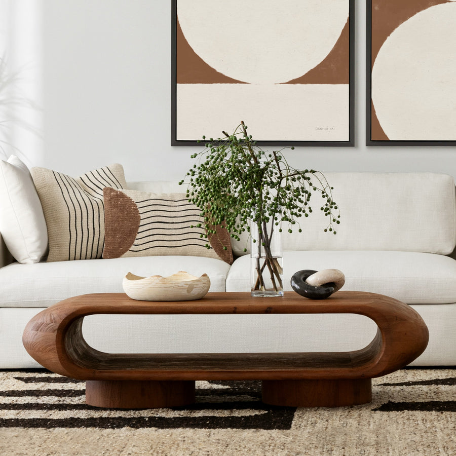 RONIN COFFEE TABLE