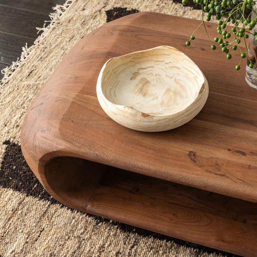RONIN COFFEE TABLE