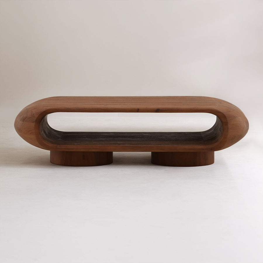 RONIN COFFEE TABLE