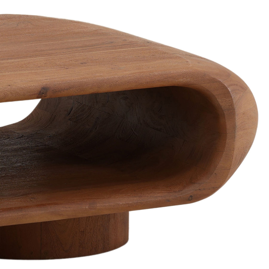 RONIN COFFEE TABLE