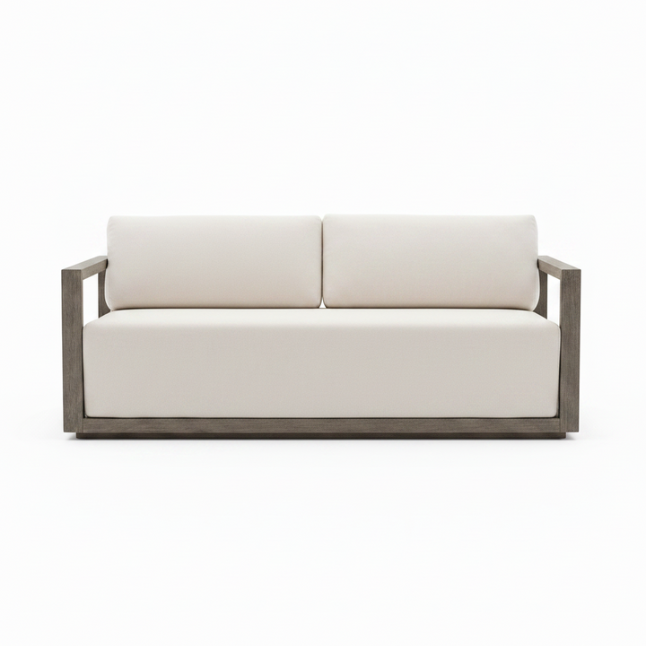 REMSEN 81" OUTDOOR SOFA