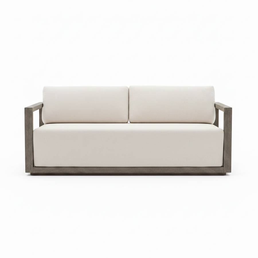 REMSEN 81" OUTDOOR SOFA