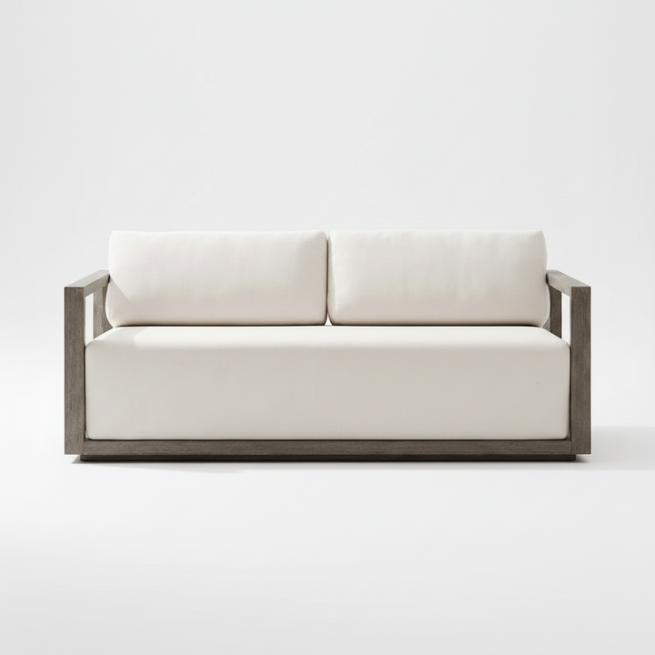 REMSEN 81" OUTDOOR SOFA