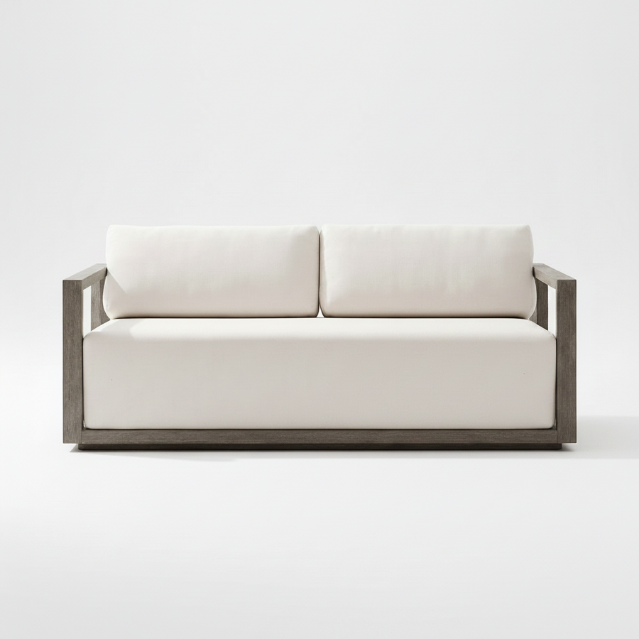 REMSEN 81" OUTDOOR SOFA