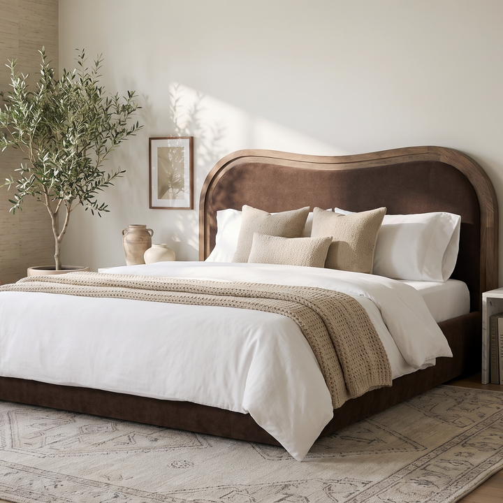 CAMILLA BED