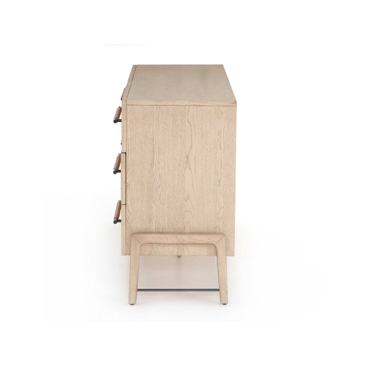 ROSEDALE DRESSER: YUKA OAK