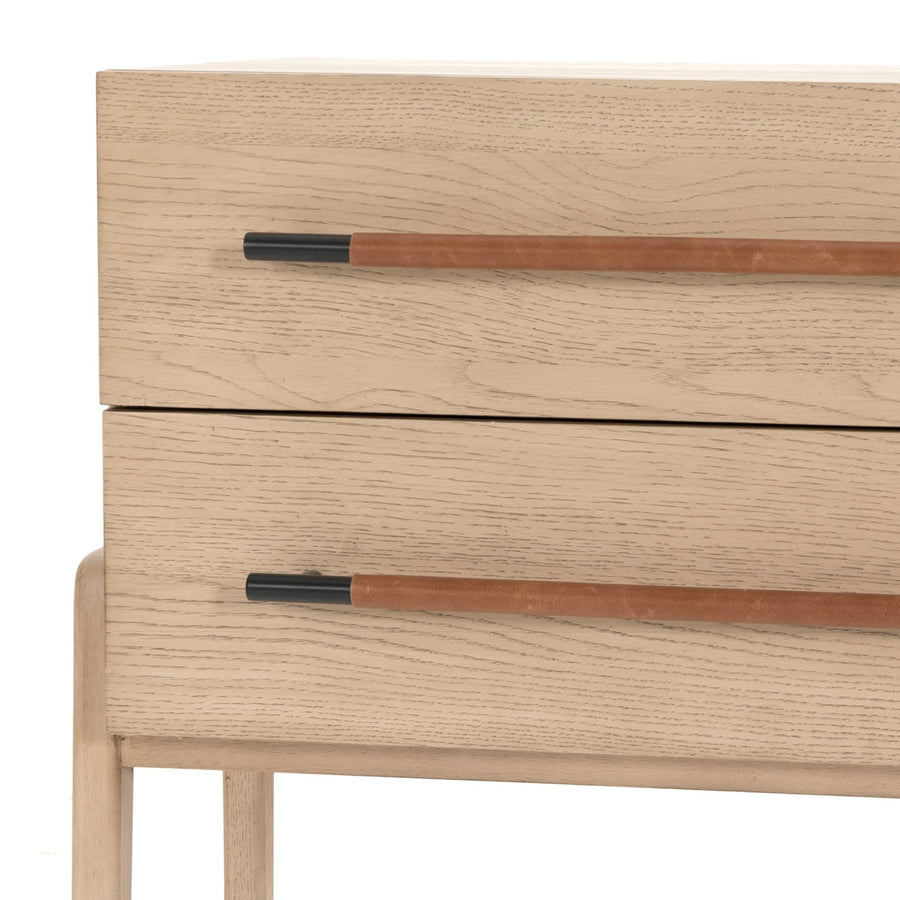 ROSEDALE NIGHTSTAND: YUCCA OAK