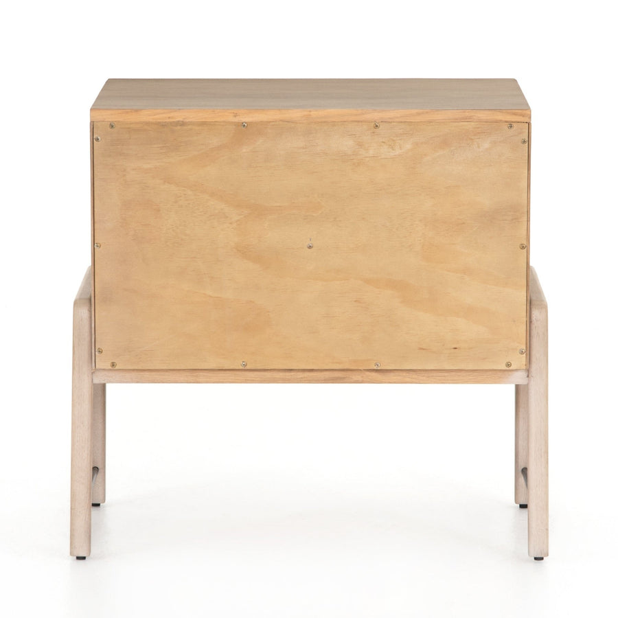 ROSEDALE NIGHTSTAND: YUCCA OAK