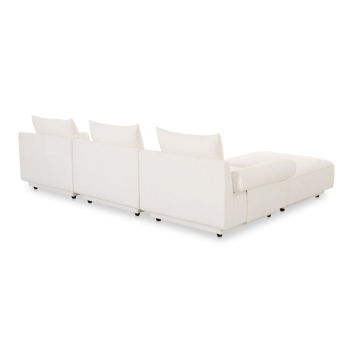 ROSELLO LOUNGE 4 - PIECE MODULAR SECTIONAL