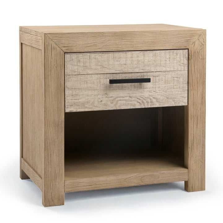 ROUX 1 DRAWER NIGHTSTAND