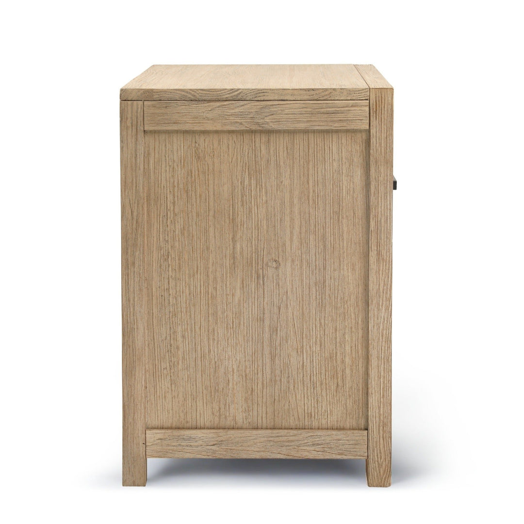 ROUX 1 DRAWER NIGHTSTAND